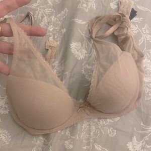 Journelle 32C Bra nude